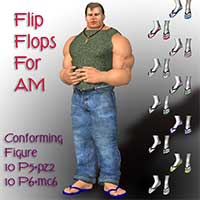 Flops4AM