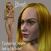 Blondi