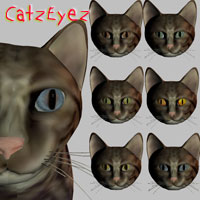 catzeyz