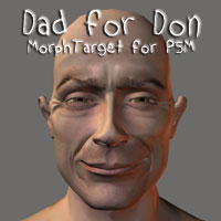 dad for don
