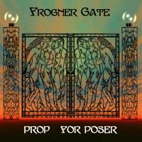 Frogner Gate