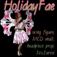 HolidayFae