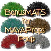 bonus mats