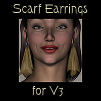 smartprop earrings