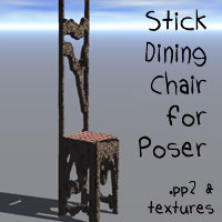 StickChair